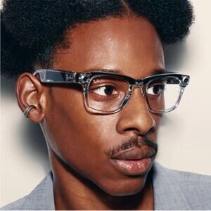 RW4006 META RAY-BAN WAYFARER LIMITED EDITION Transition Glasses Sunglasses